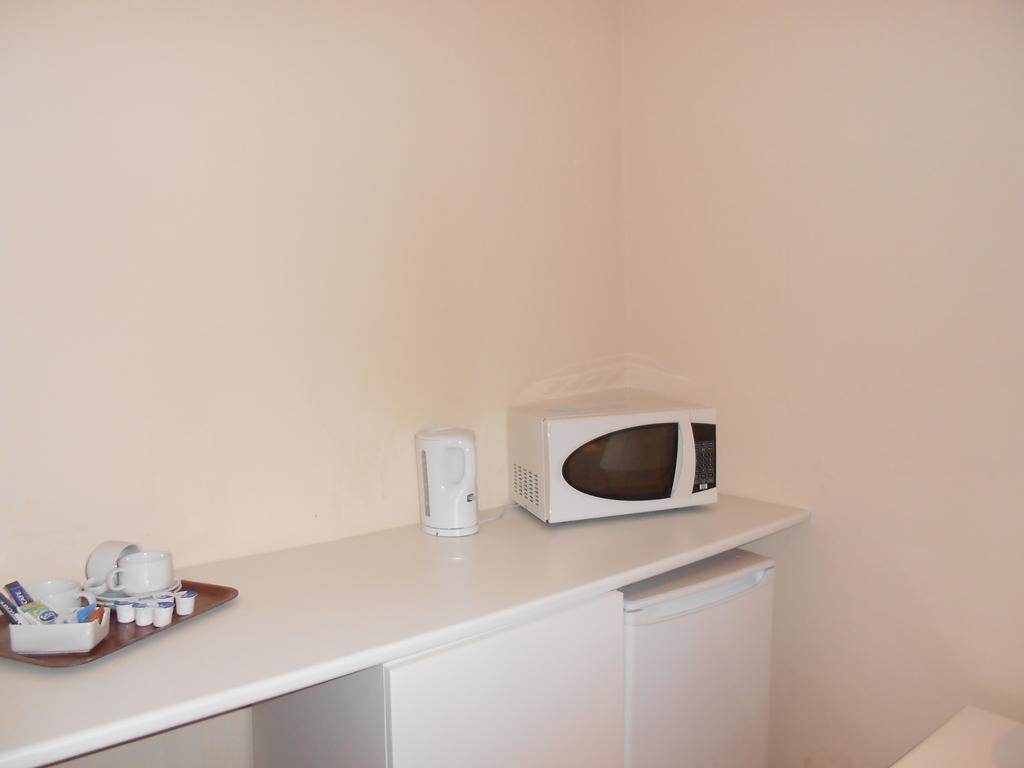 Marlborough Guest Accommodation Уитли Бей Стая снимка